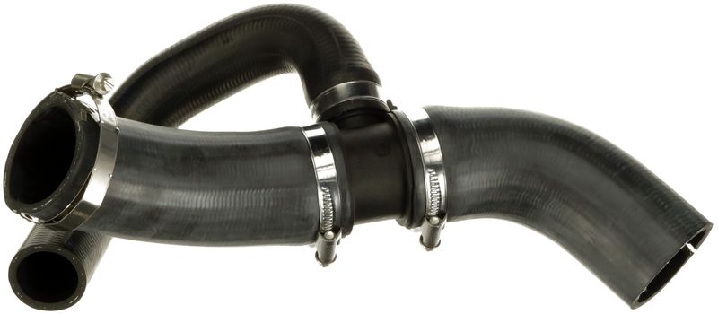 Kühlmittelrohrleitung