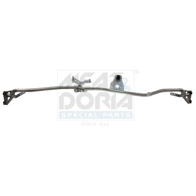 Stange/Strebe, Stabilisator