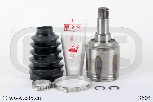 Nehmerzylinder, Kupplung