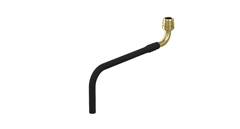 Ventil, Reifendruck-Kontrollsystem