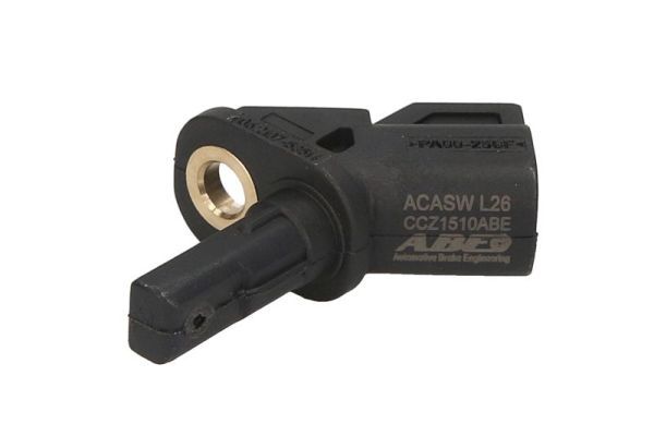 Sensor, Raddrehzahl