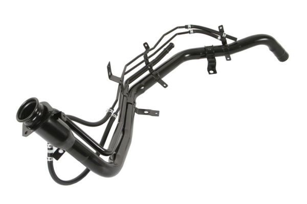 Einfüllstutzen, Kraftstofftank