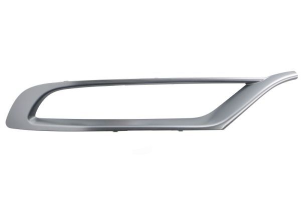 Stoßfänger - Teile