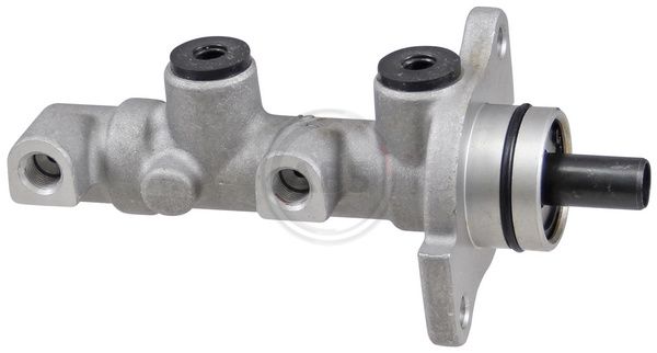 Schlauch, Luftversorgung