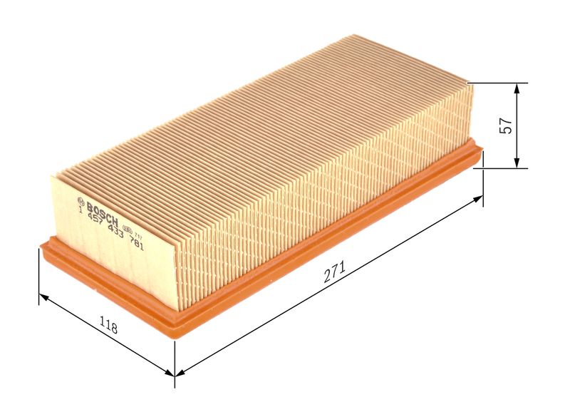 Luftfilter