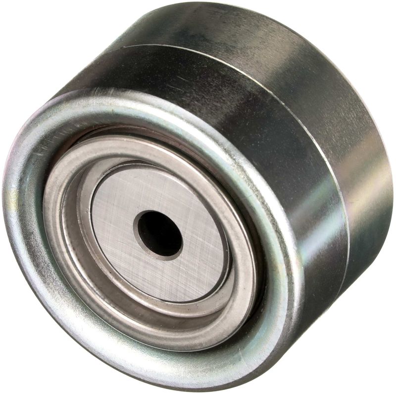 Umlenk-/Führungsrolle, Keilrippenriemen