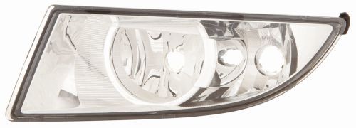 Nebelleuchte vorne R (H8) passt zu: SKODA FABIA II, ROOMSTER 12.06-04.15