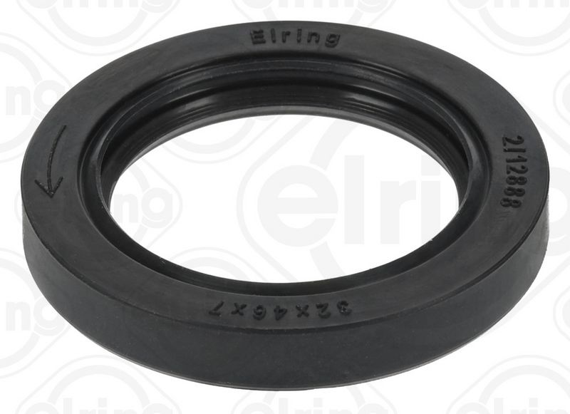 Wellendichtring, Nockenwelle