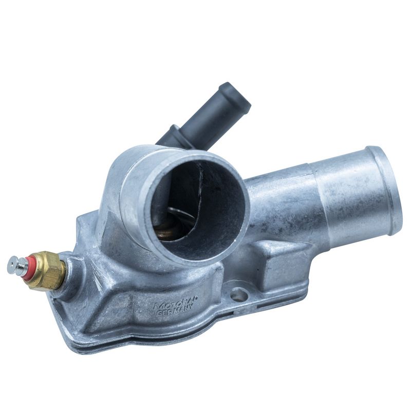 Thermostat, Kühlmittel