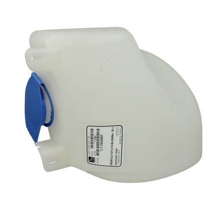 Scheibenreinigung - Waschwasserbehälter