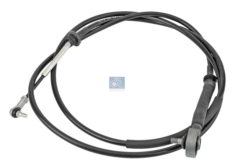 Gangwechsel Steuerkabel