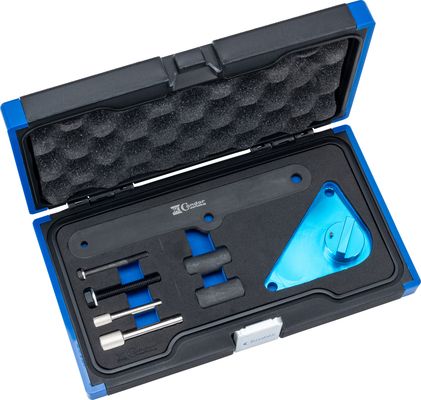 Faltenbalgsatz, Antriebswelle