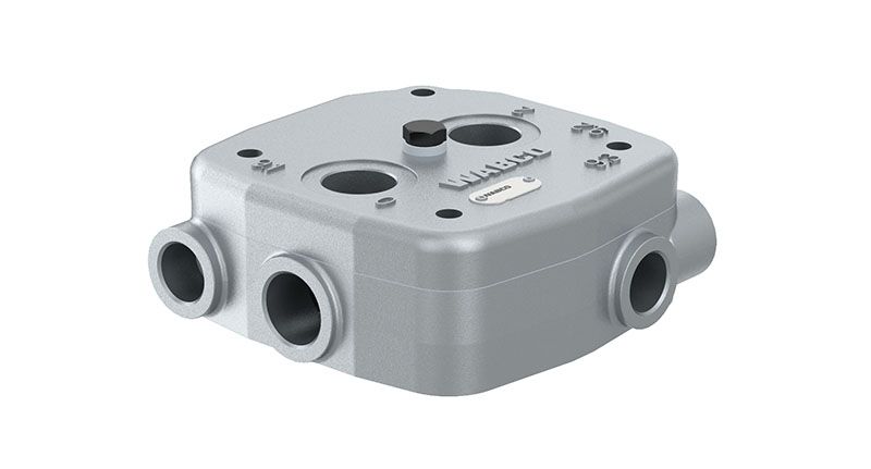 Reparatursatz, Druckluftkompressor