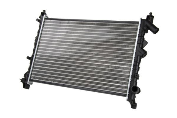 Kühler, Motorkühlung