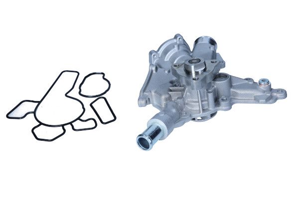 Lüfter, Motorkühlung