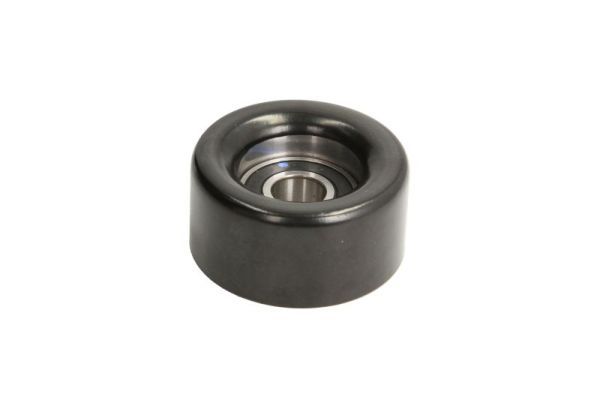 Spannrolle, Keilrippenriemen