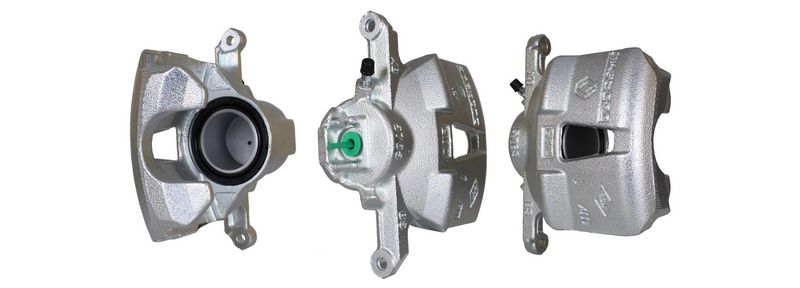 Dichtring, Abgasrohr