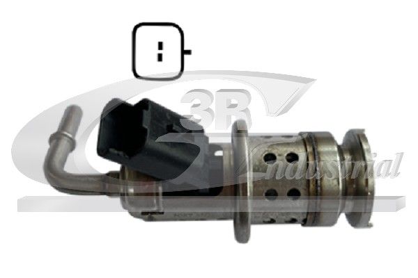 Einspritzeinheit, Ruß-/Partikelfilterregeneration