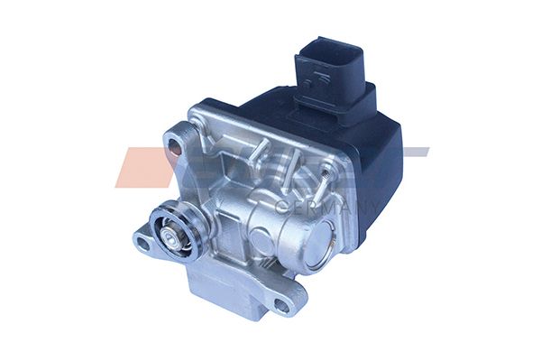 Druckregler, Kraftstoffpumpe