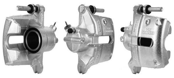 Bremssattel