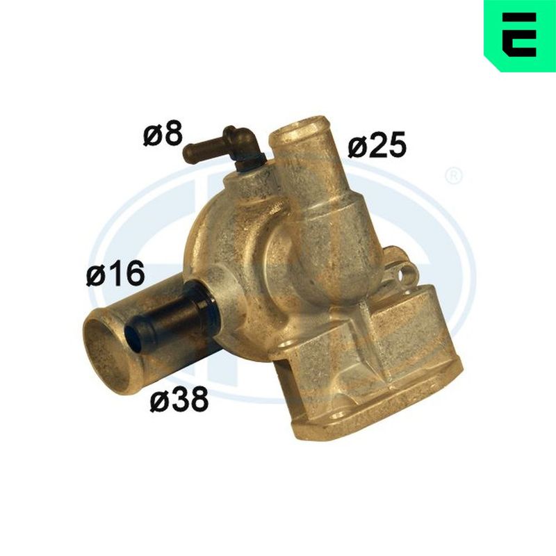 Kondensator, Klimaanlage