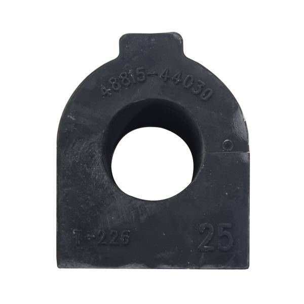 Lagerung, Stabilisator