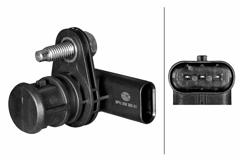 Sensor, Nockenwellenposition