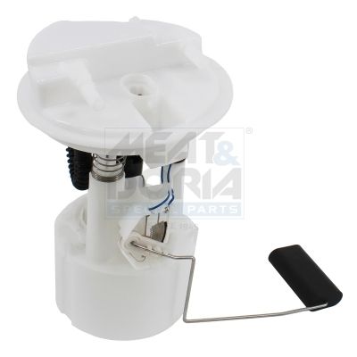 Kraftstoff-Fördereinheit