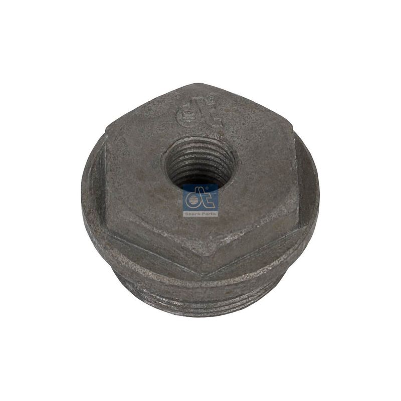 Seilzug, Betriebsbremse