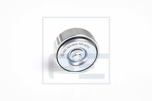 Umlenk-/Führungsrolle, Keilrippenriemen