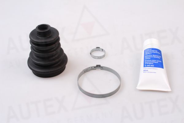 Kabelreparatursatz, Luftmassenmesser