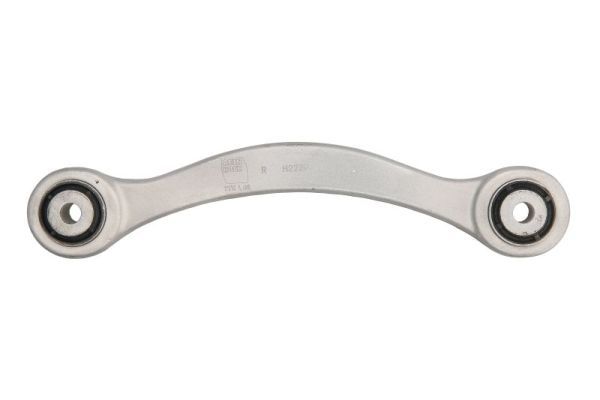 Lenker, Radaufhängung