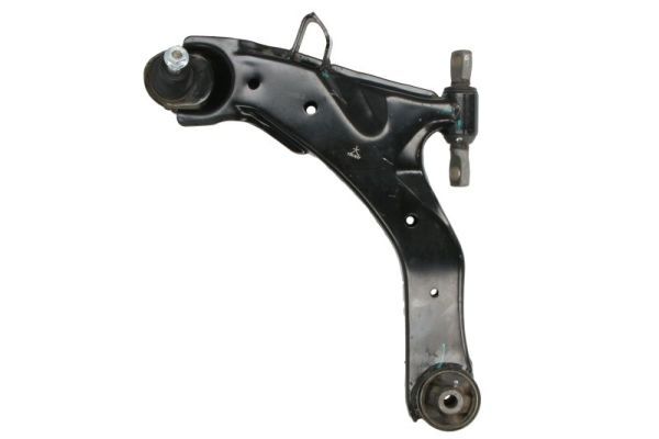 Lenker, Radaufhängung