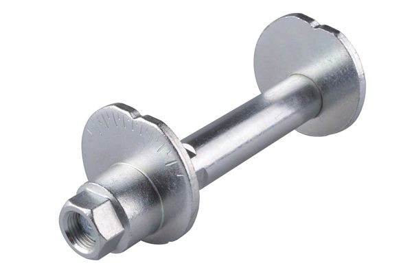 Schraube, Querlenker