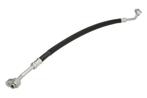 Hochdruck-/Niederdruckleitung, Klimaanlage