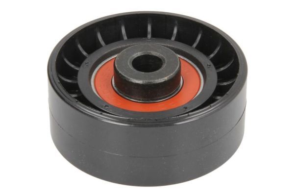 Spannrolle, Keilrippenriemen