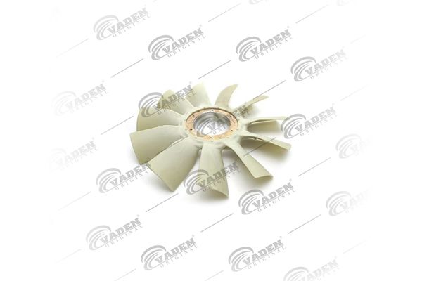 Kupplung, Kühlerlüfter