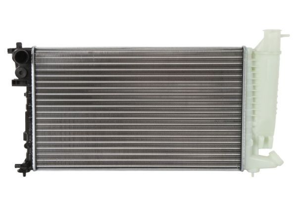 Kühler, Motorkühlung