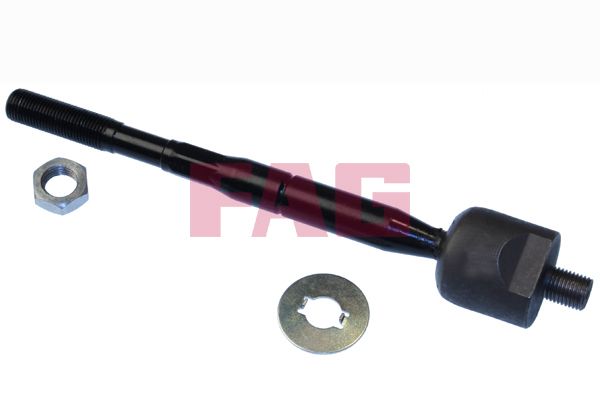 Axialgelenk, Spurstange