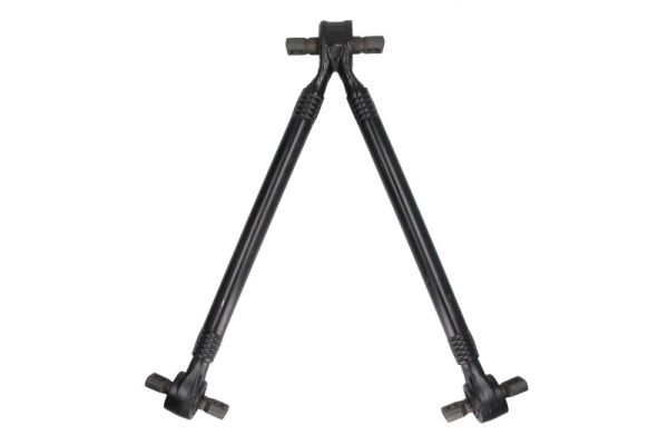 Lenker, Radaufhängung