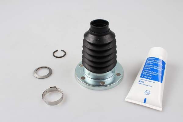 Dichtung, Sekundärluftventil