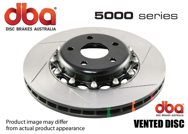 Hochleistungs-Bremsscheibe