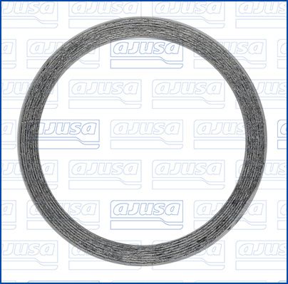 Dichtring, Abgasrohr