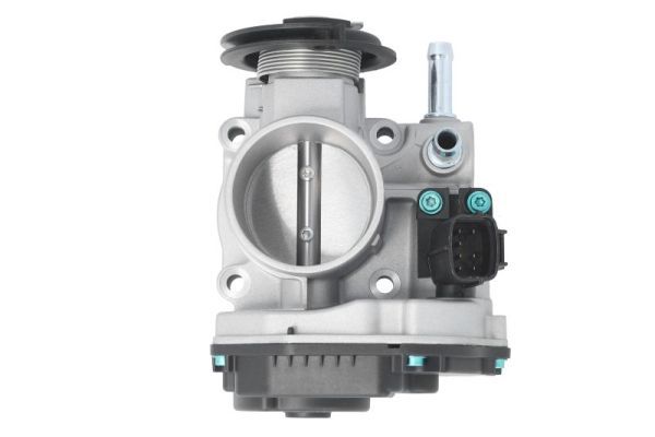 Drosselklappenstutzen