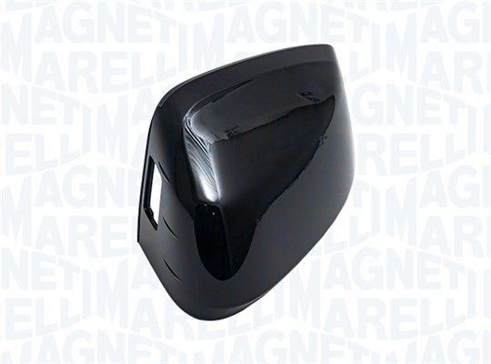 Außenspiegel - Blende