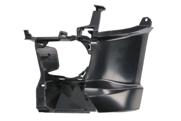 Halter, Kühlergitter