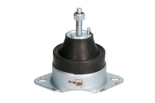 Halter, Motoraufhängung