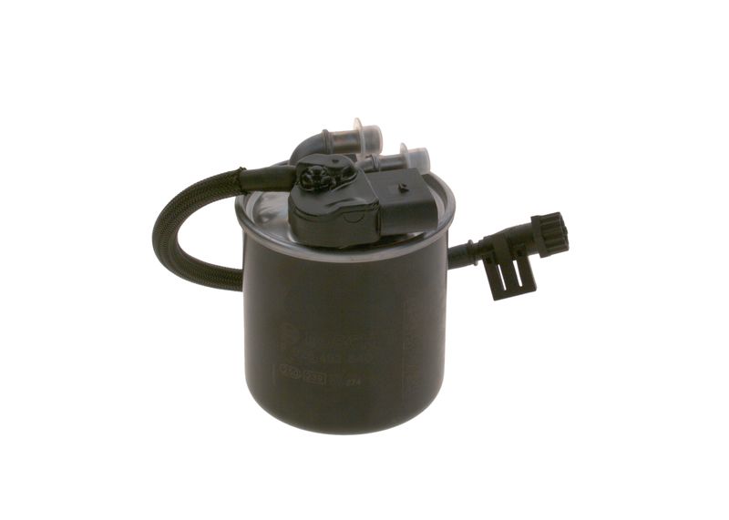 Kraftstofffilter