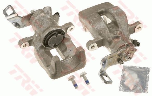 Bremssattel