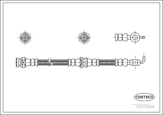 Ausgleichsbehälter, Kühlmittel